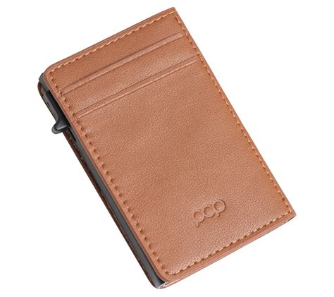 pop sonic pop up wallet with rfid protection|Pop Sonic Pop Up Wallet 2.0 w/ RFID Protection on QVC.